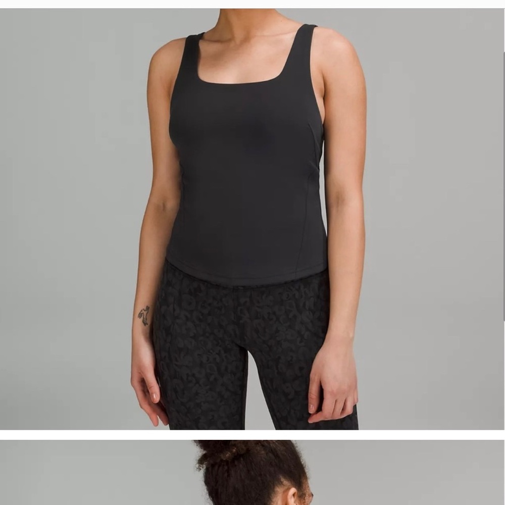 Lululemon Top